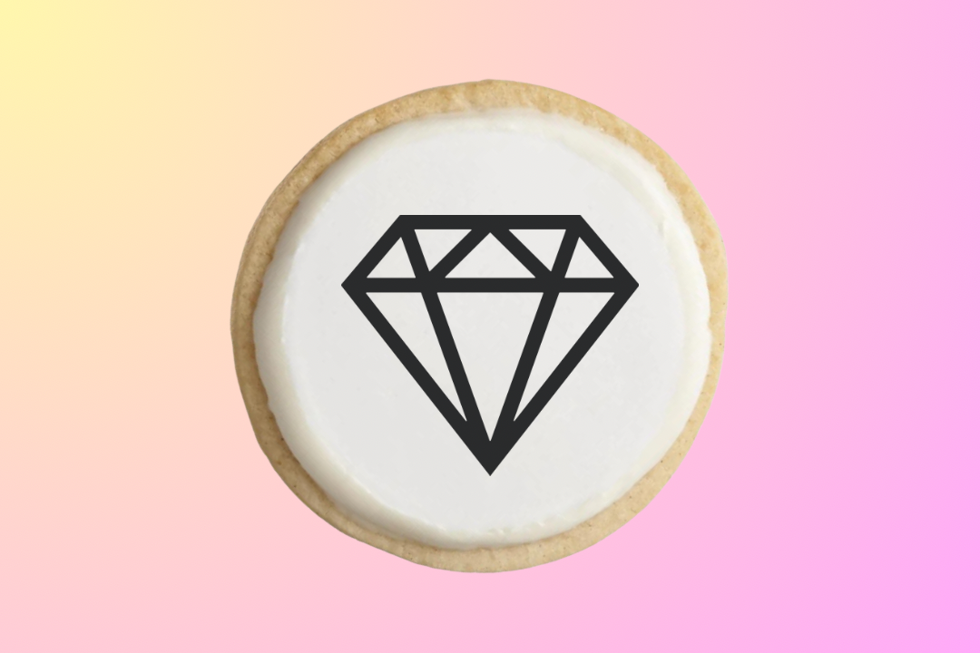 How to Make Your Cookies Stand Out with Fondant Stamps