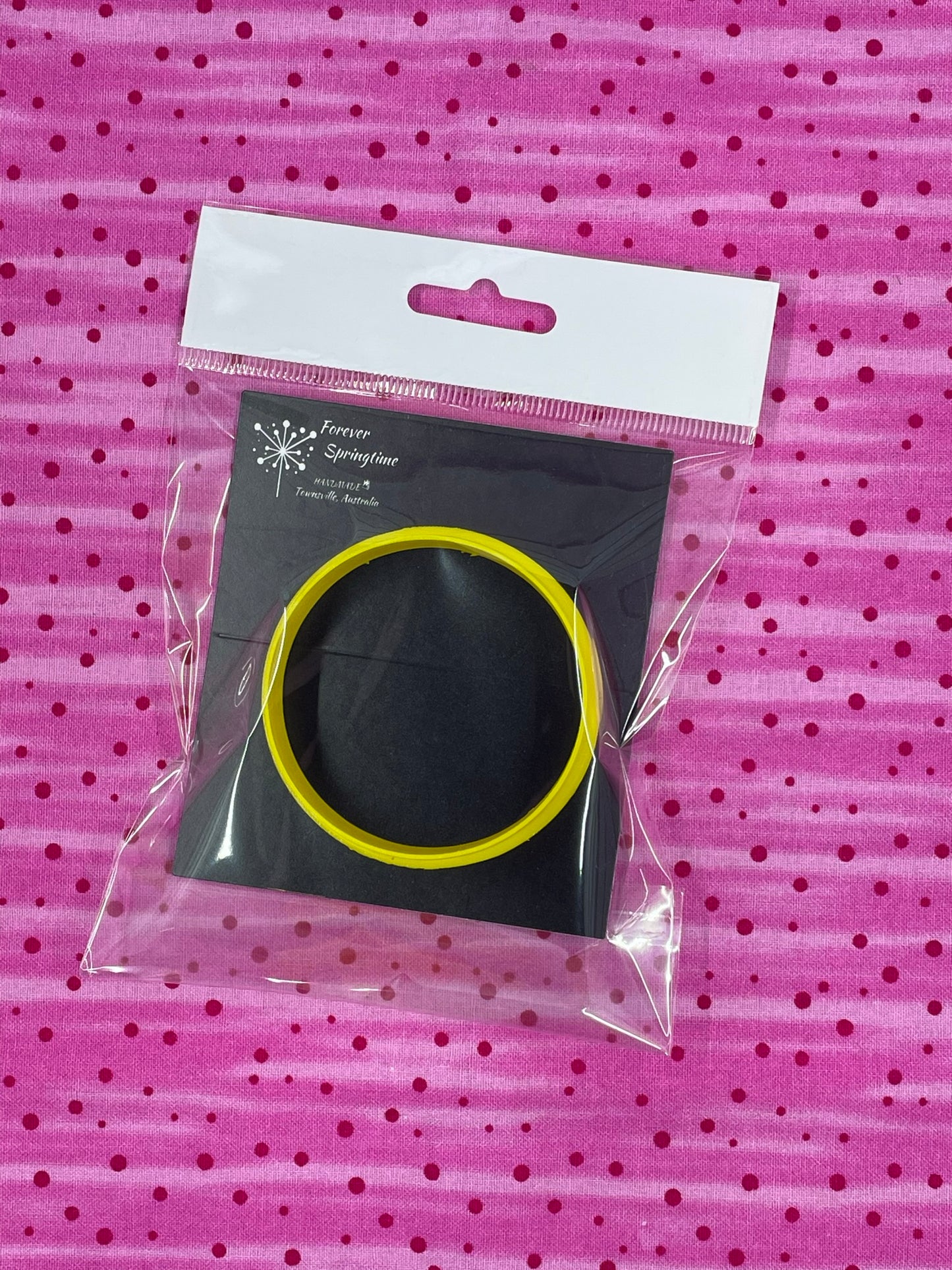 CIRCLES 30mm 40mm 50mm 60mm Cookie Cutter for Fondant / Polymer Clay / Clay / Plasticine